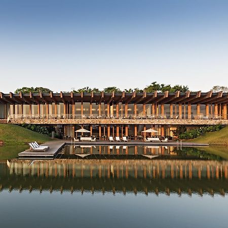 Hotel Fasano Boa Vista Pôrto Feliz Extérieur photo