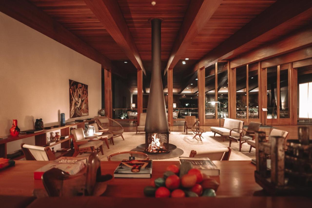 Hotel Fasano Boa Vista Pôrto Feliz Extérieur photo