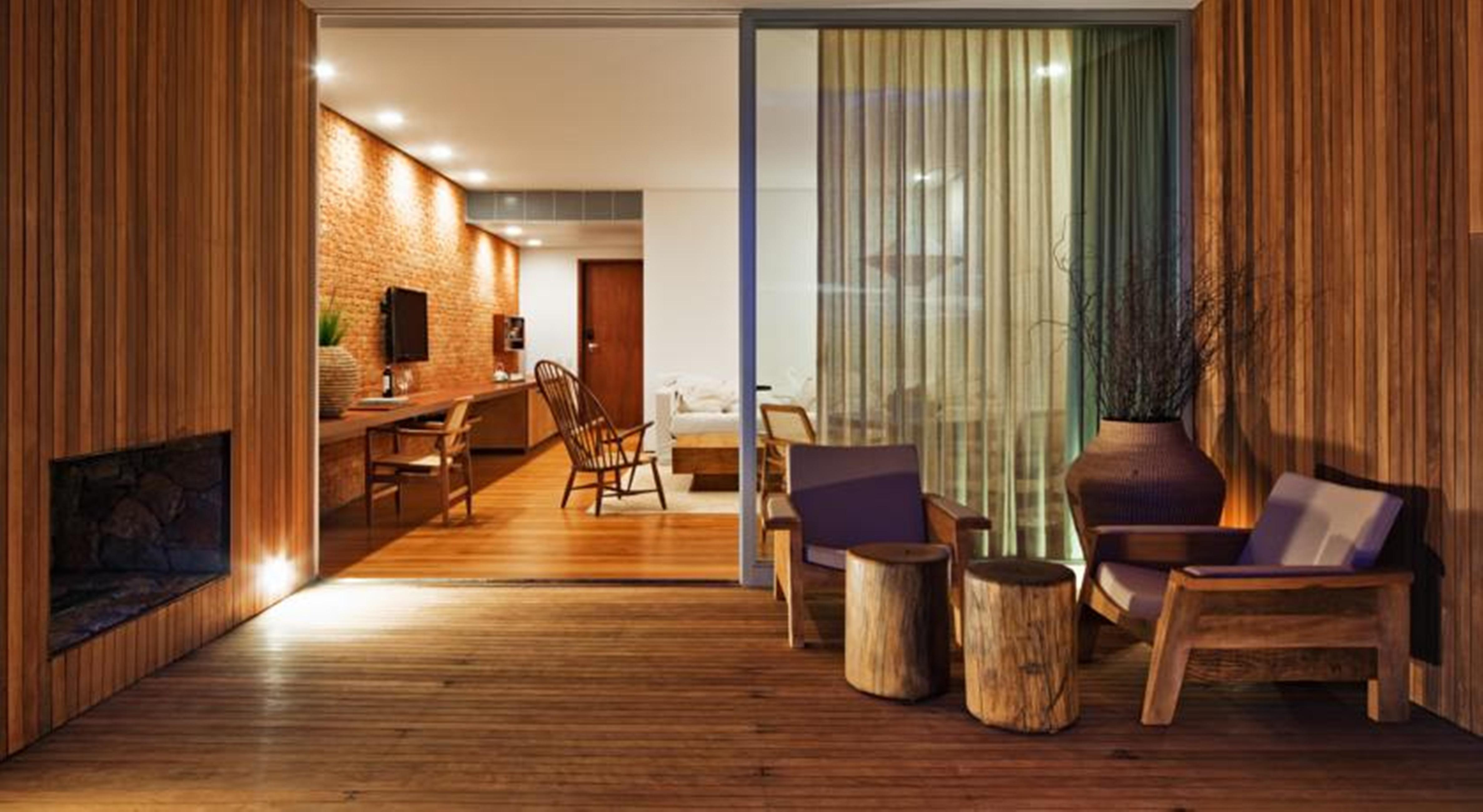 Hotel Fasano Boa Vista Pôrto Feliz Chambre photo