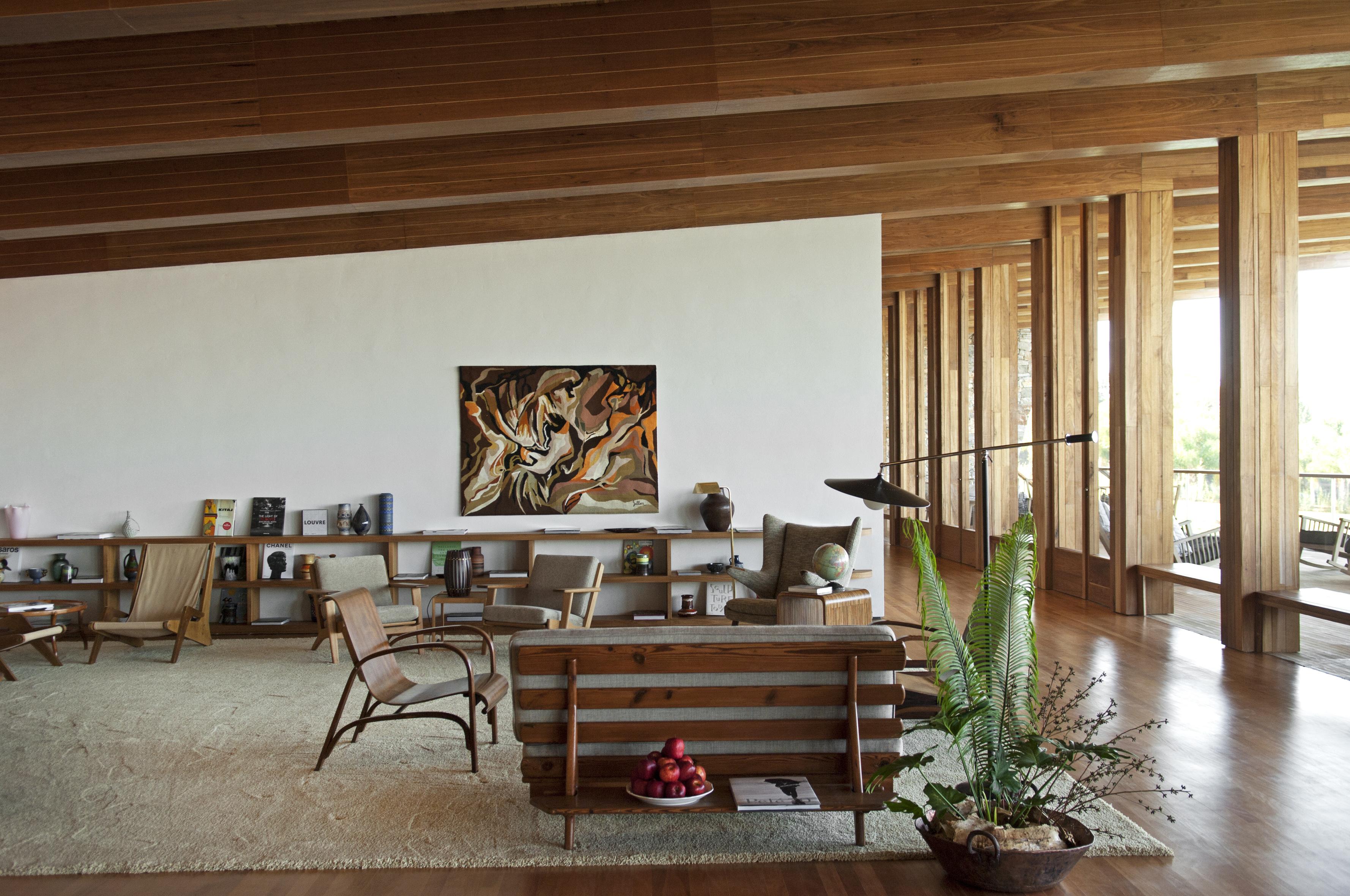Hotel Fasano Boa Vista Pôrto Feliz Restaurant photo