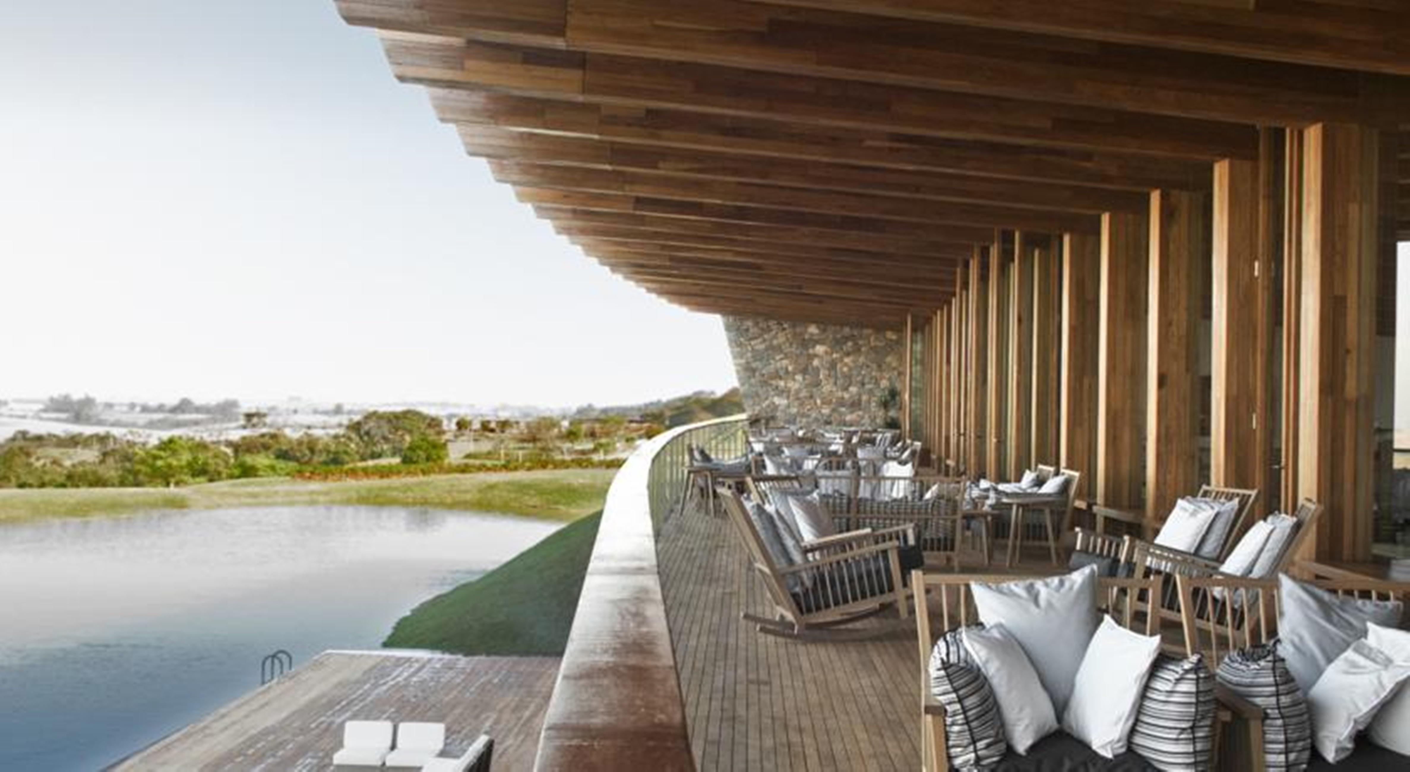 Hotel Fasano Boa Vista Pôrto Feliz Extérieur photo