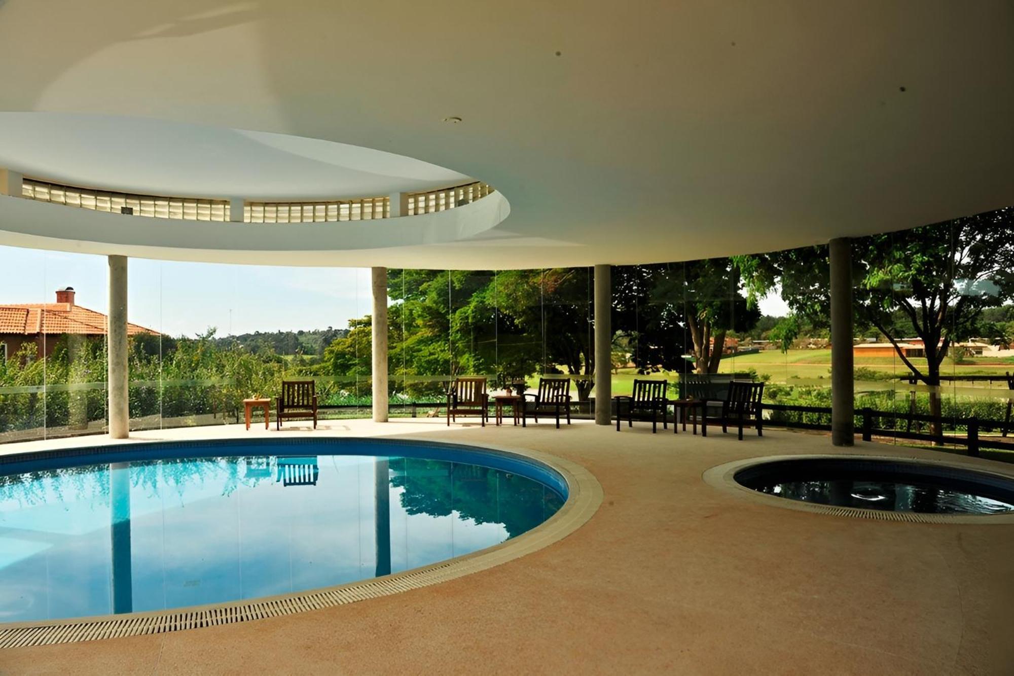 Hotel Fasano Boa Vista Pôrto Feliz Extérieur photo