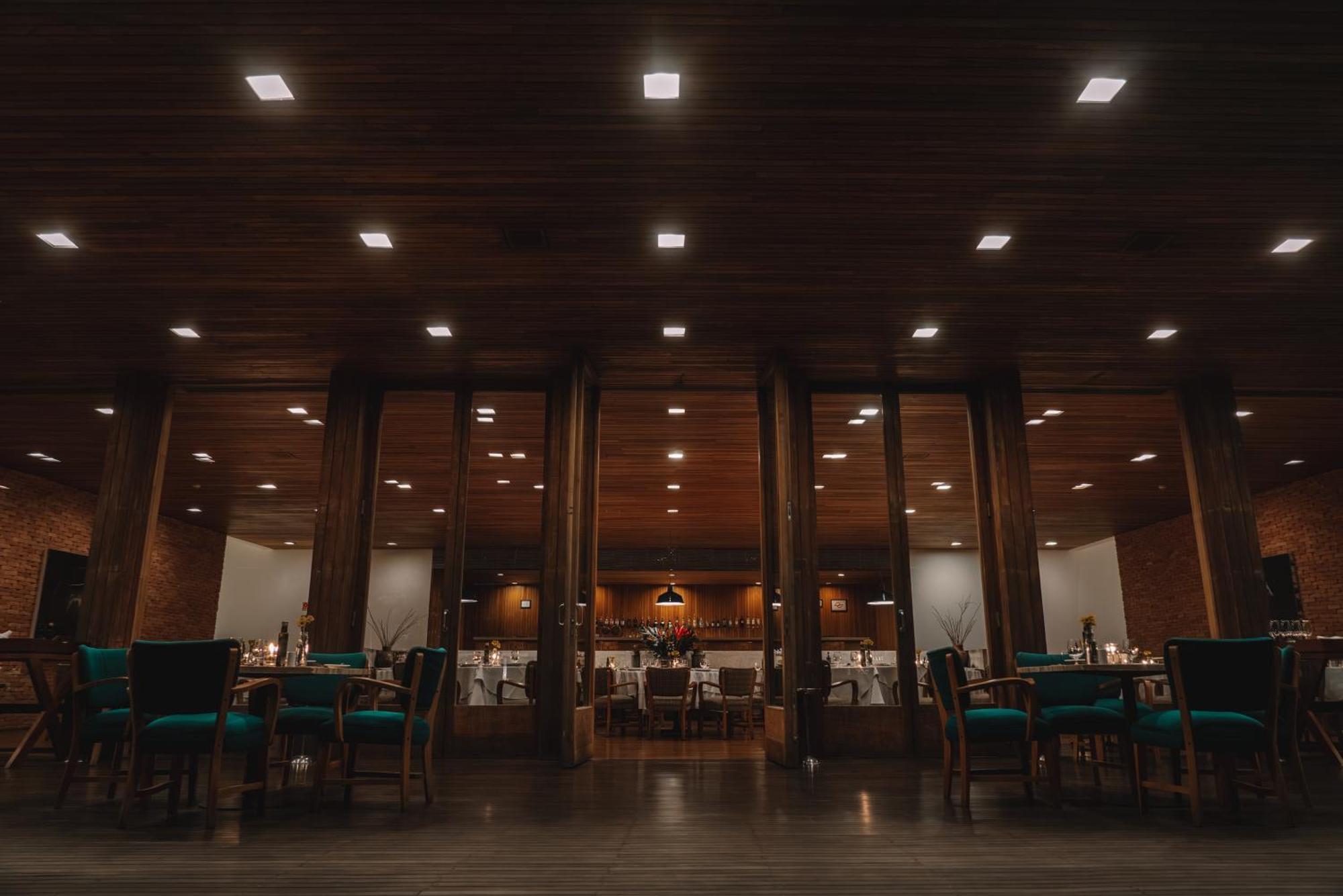 Hotel Fasano Boa Vista Pôrto Feliz Extérieur photo