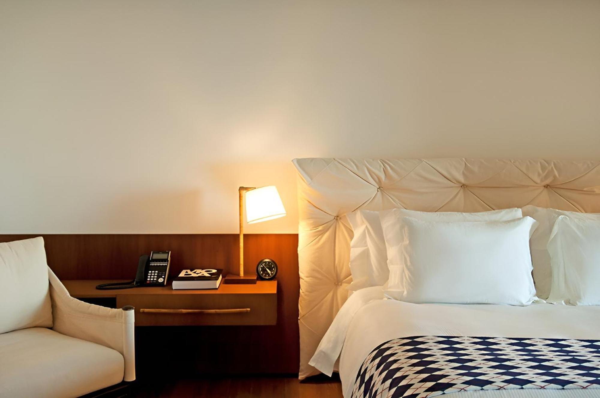 Hotel Fasano Boa Vista Pôrto Feliz Extérieur photo