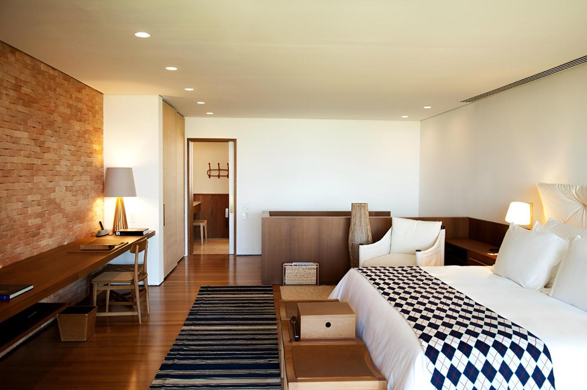 Hotel Fasano Boa Vista Pôrto Feliz Extérieur photo