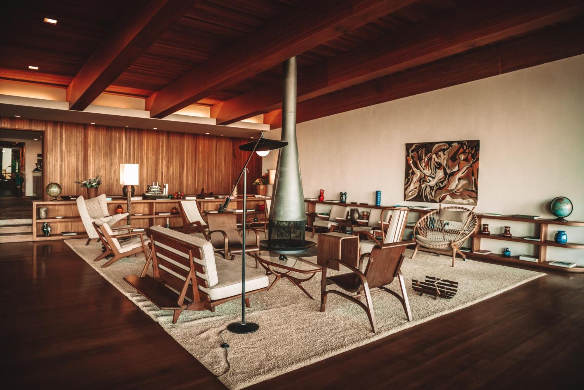 Hotel Fasano Boa Vista Pôrto Feliz Extérieur photo
