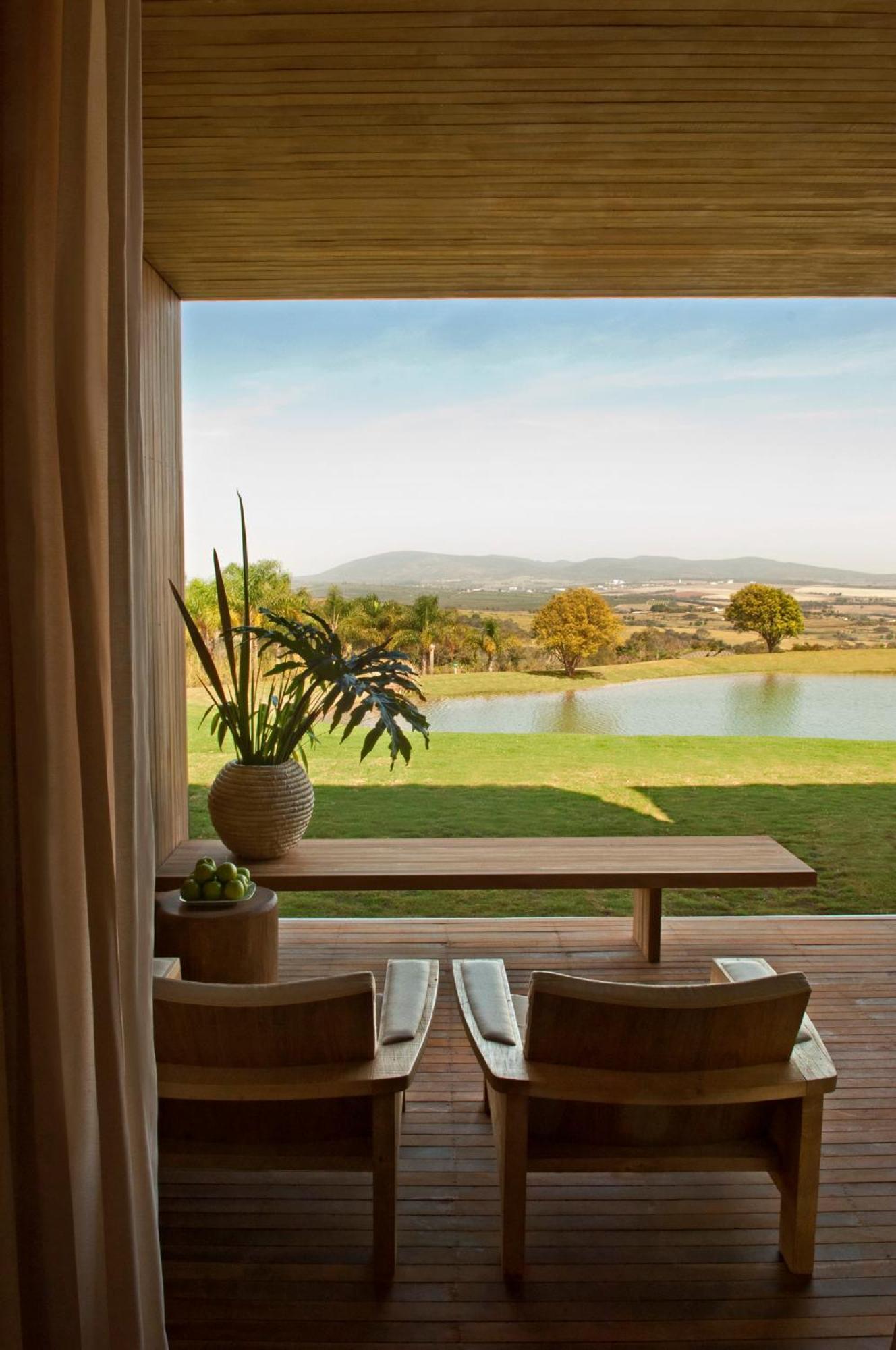 Hotel Fasano Boa Vista Pôrto Feliz Extérieur photo