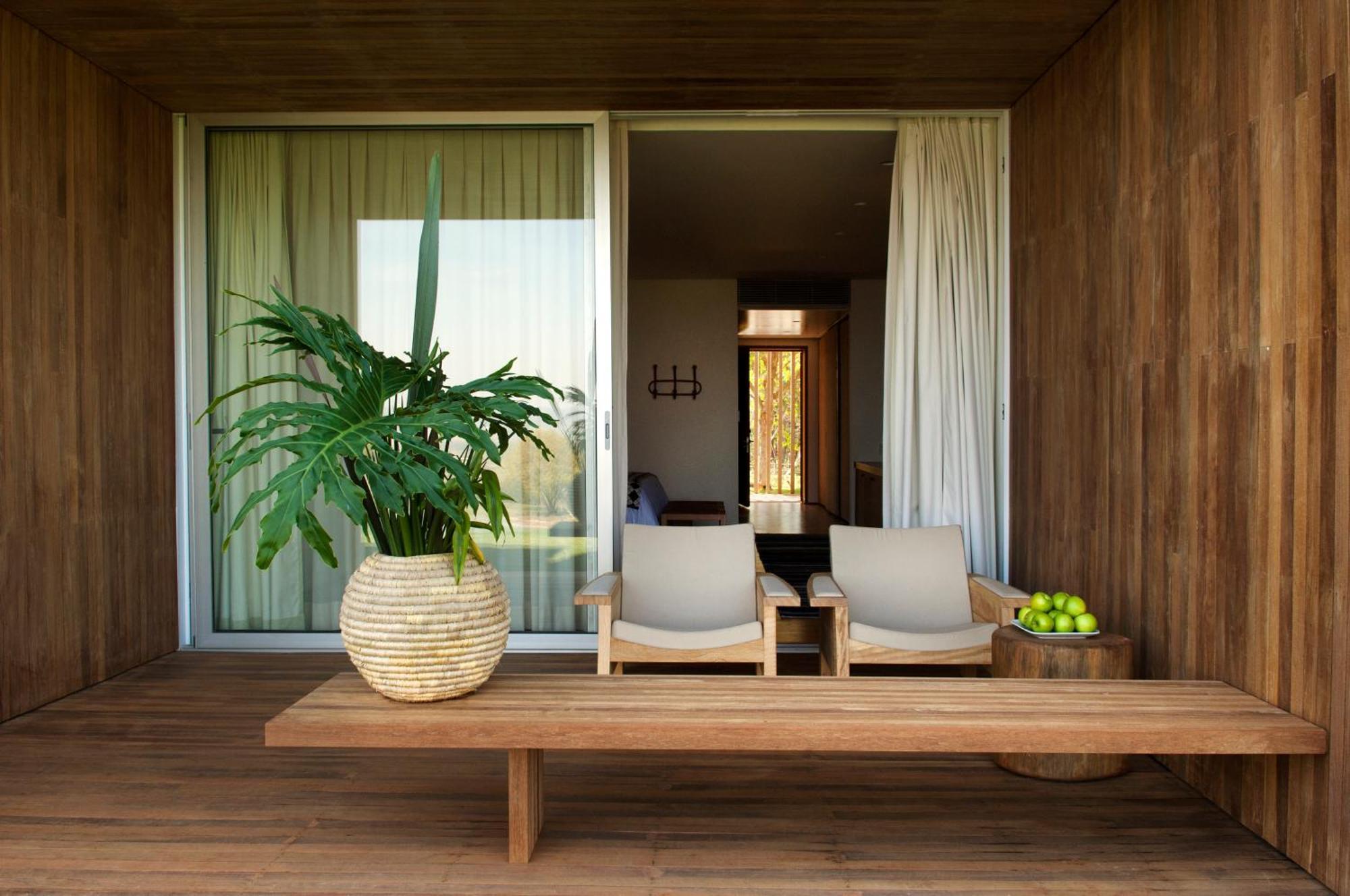 Hotel Fasano Boa Vista Pôrto Feliz Extérieur photo