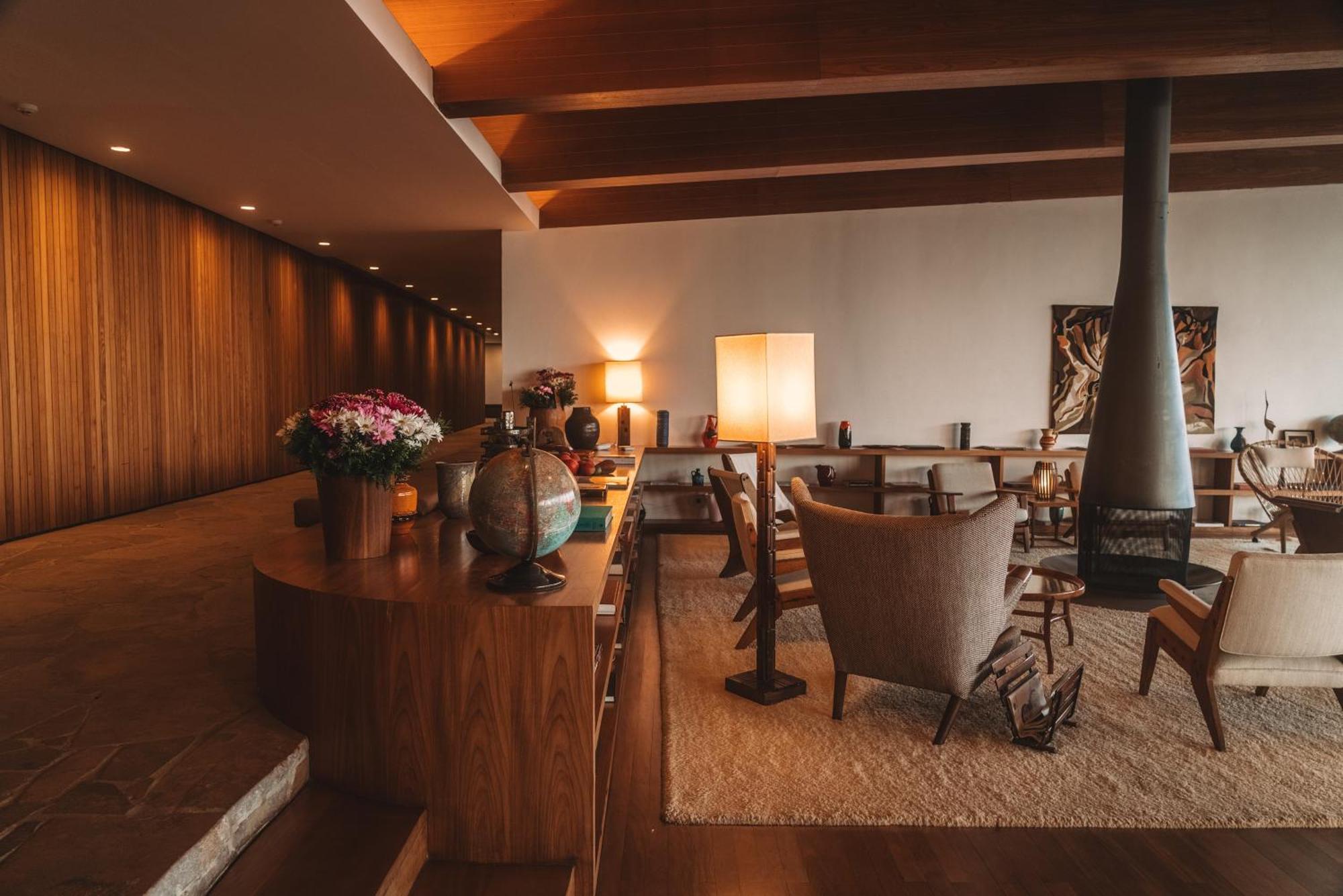 Hotel Fasano Boa Vista Pôrto Feliz Extérieur photo