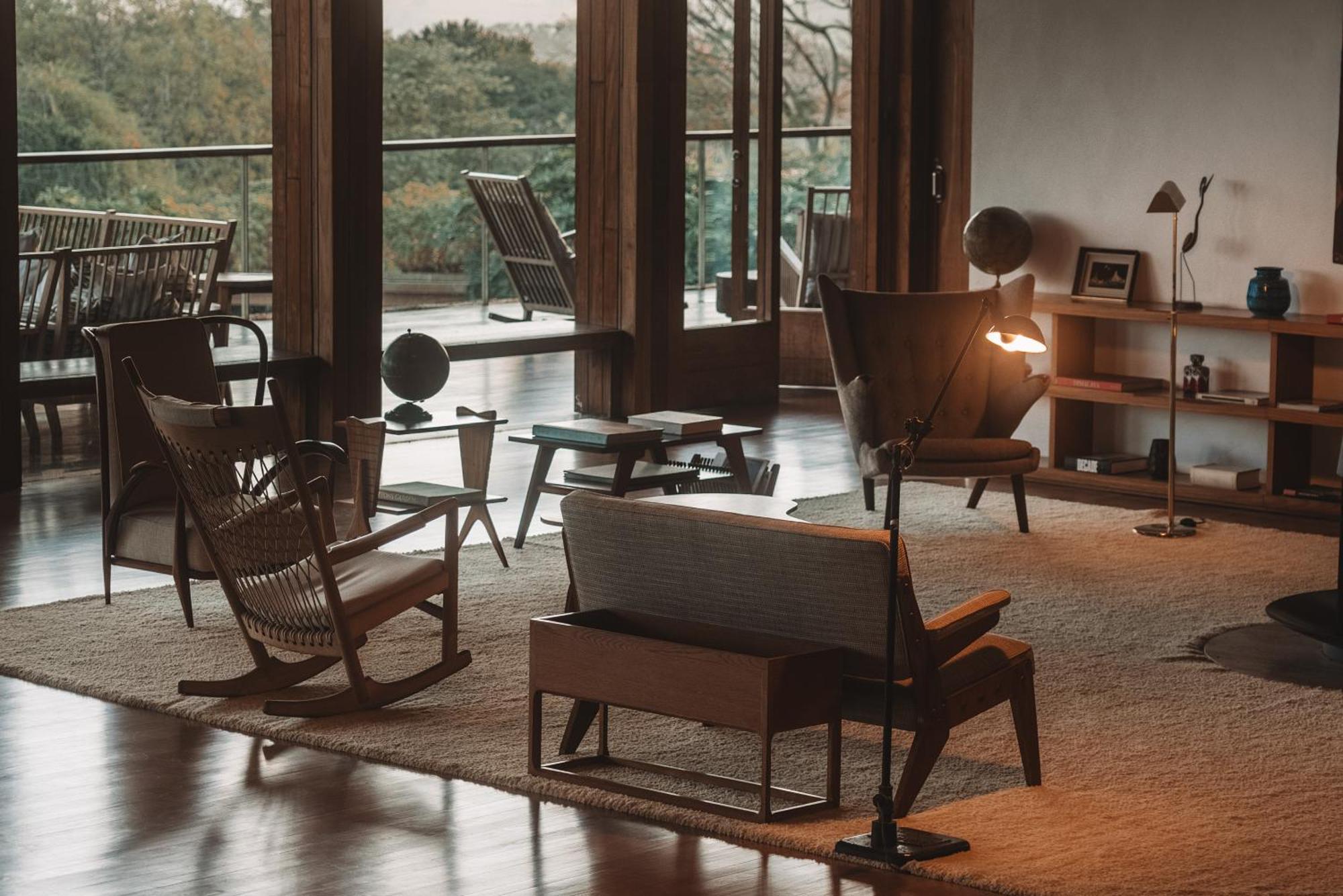 Hotel Fasano Boa Vista Pôrto Feliz Extérieur photo