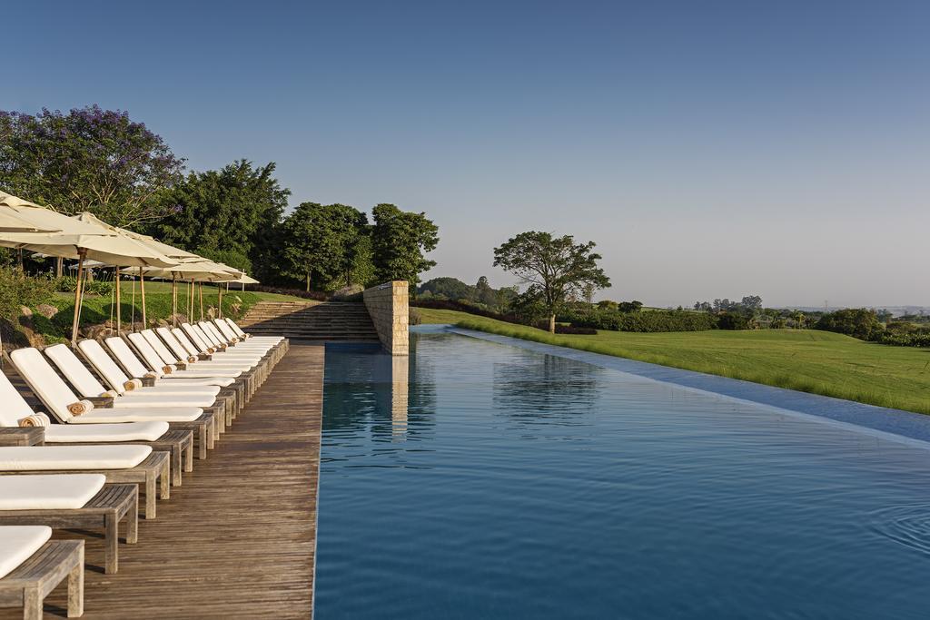 Hotel Fasano Boa Vista Pôrto Feliz Extérieur photo