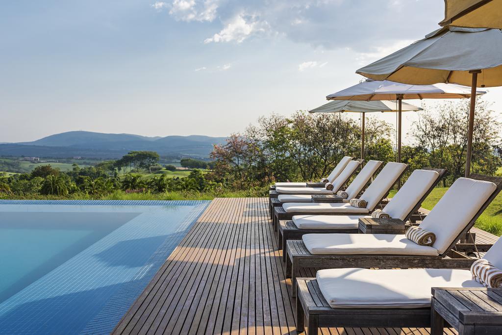 Hotel Fasano Boa Vista Pôrto Feliz Extérieur photo